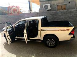 تويوتا هايلوكس